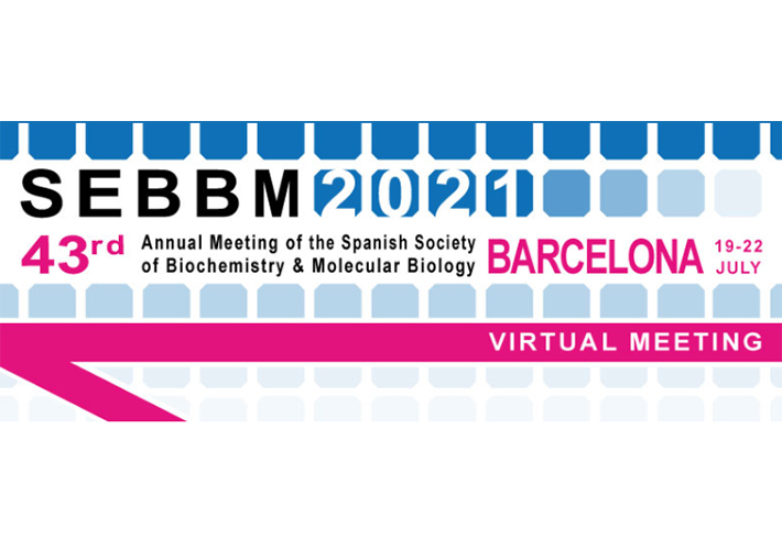 foto noticia El 43o Congreso de la SEBBM atrae líderes mundiales en bioquímica y biología molecular.